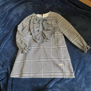 EVE Children Dress